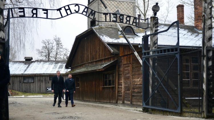 Auschwitz