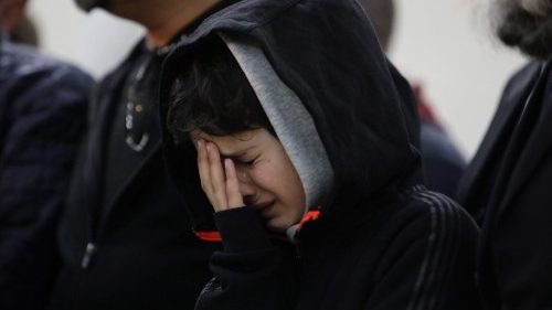 Terrasanta, il dolore del Papa: subito e senza indugio si trovino strade di pace