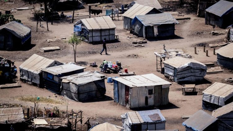 Dżuba, Sudan Południowy