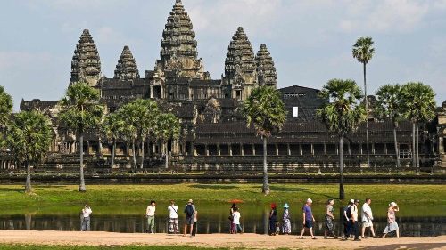 Au Laos et au Cambodge, une Église soucieuse de faire entendre sa voix