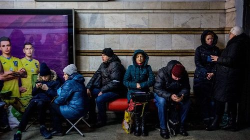 D: Jesuitenprovinzial auf dem Weg in die Ukraine