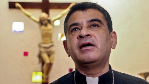 Au Nicaragua, Mgr Alvarez condamné à 26 ans de prison