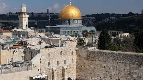 En Israël, la dérive à droite du gouvernement dans une société divisée  