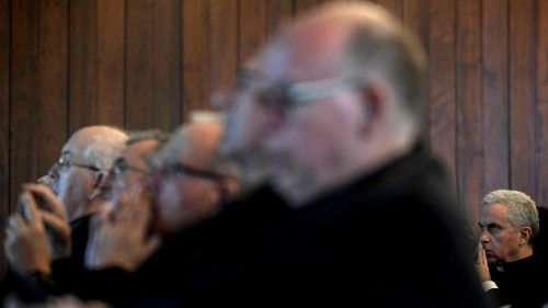 Portuguese Church sexual abuse report released