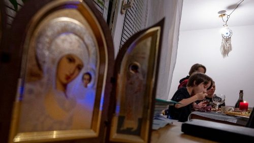Österreich: Diakonie fordert ?Ukrainer-Gesetz