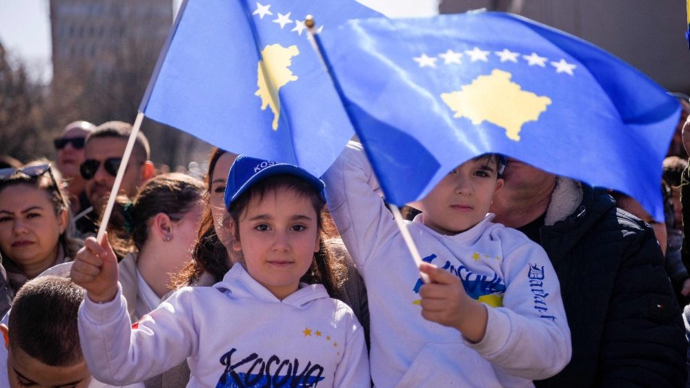 KOSOVO-INDEPENDENCE-ANNIVERSARY