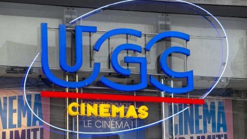 Papst über Kino: Leben schaffen ist Poesie