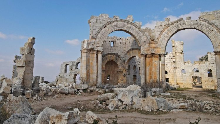 Aleppo