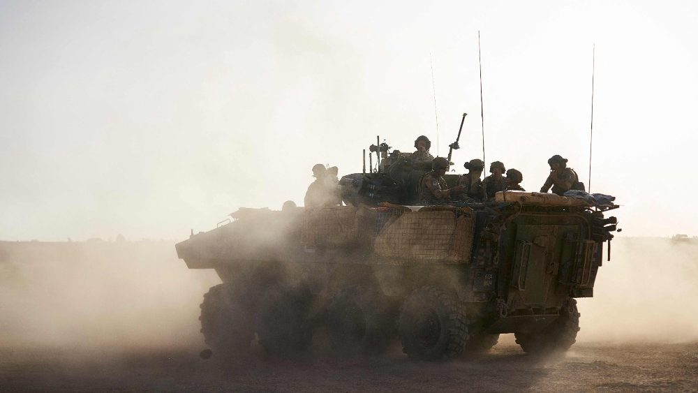 FILES-BURKINA-MALI-FRANCE-ARMY-CONFLICT