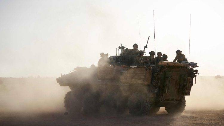 Mali, liberato dopo un anno il missionario tedesco rapito a Bamako