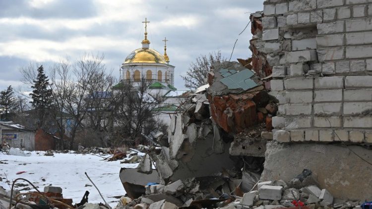 Ukraina