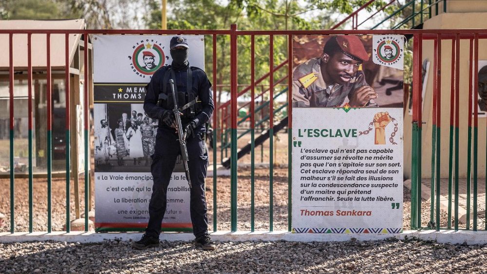 BURKINA-MILITARY-SANKARA-FUNERAL