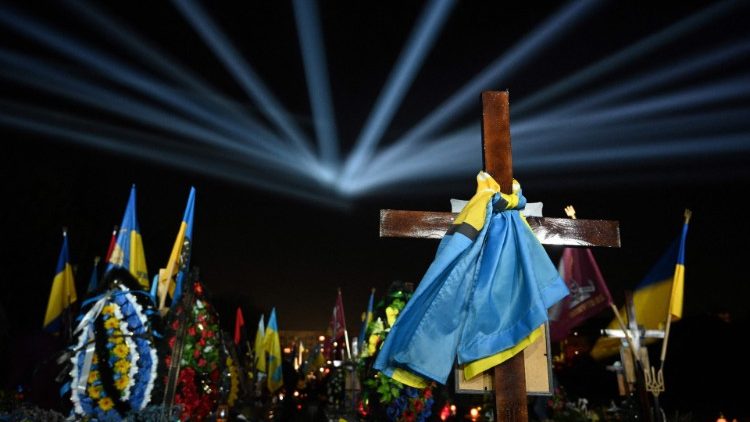 Ukraina