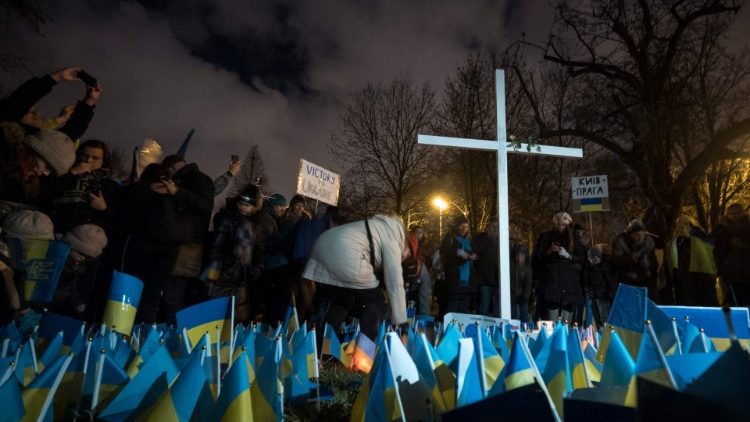 Ukraina