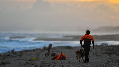 More bodies recovered after recent Mediterranean migrant tragedy