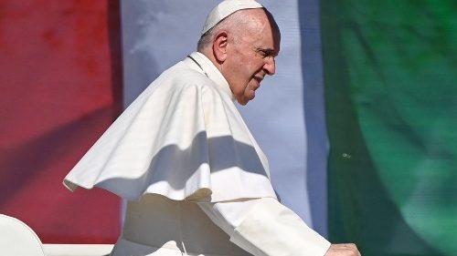 Le programme du Pape en Hongrie, du 28 au 30 avril