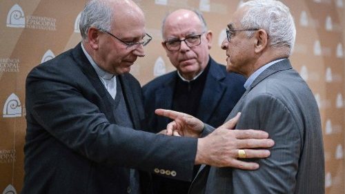 LÉglise portugaise demande pardon aux victimes de pédocriminalité