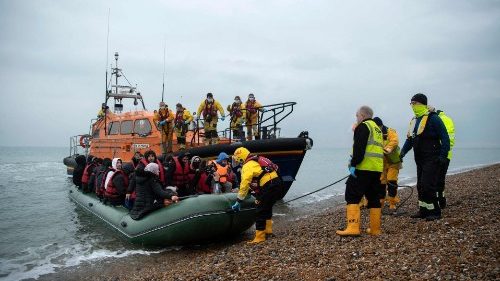 JRS decries UK’s Illegal Migration Bill and calls for solidarity with migrants