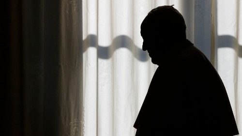 Vatikan: Papst berät mit neuem Kardinalsrat
