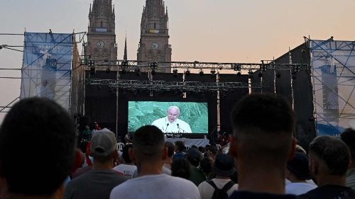 Argentinien: Der Marsch der Armen 