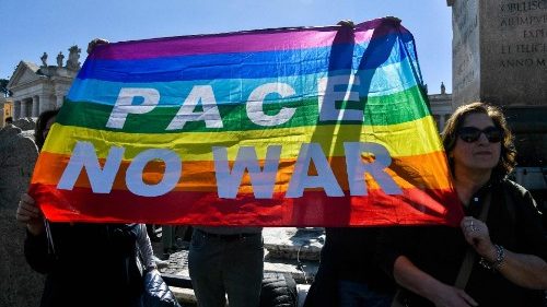 MAP urges prayers for peace wherever wars rage