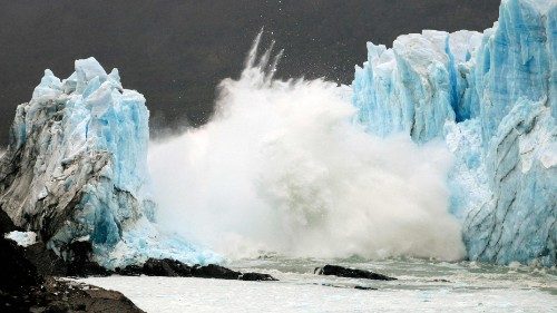 Calentamiento global, publicado un nuevo informe de la ONU