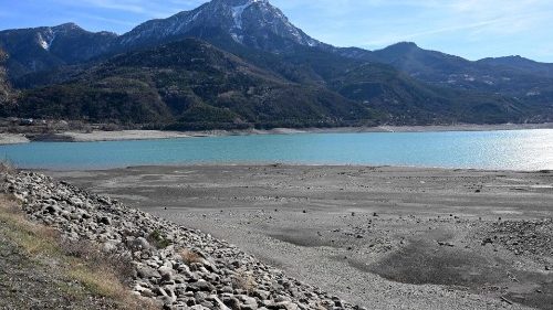 Rapport du GIEC: le réchauffement climatique atteindra 1,5°C dès 2030