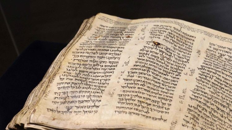 Die Bibel verstehen und in den Alltag integrieren C das will der Jesuitenorden in Zentraleuropa mit seinem neuen Podcast ?Einfach beten!