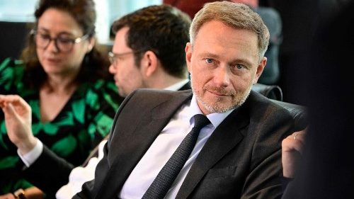 D: Caritas hält Bundesregierung Untätigkeit vor