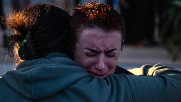 البابا يبرق معزياً بضحايا حادثة إطلاق النار في مدرسة بمدينة ناشفيل الأمريكية