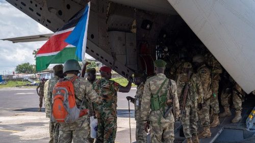 LAngola a accueilli un sommet quadripartite pour la pacification de la RDC