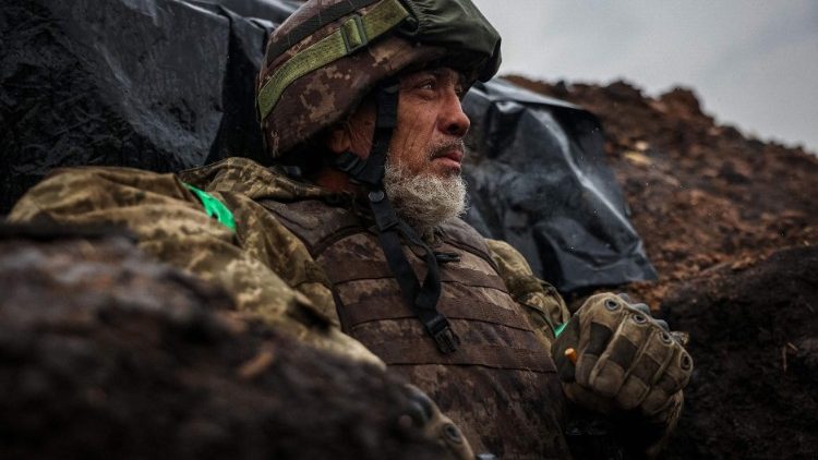 war in Ukra