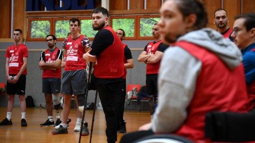 L’Église de France dans les starting-blocks pour les JO 2024 
