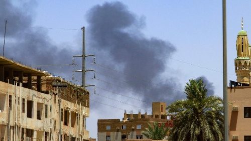 Au Soudan, l'affrontement des militaires a des racines profondes