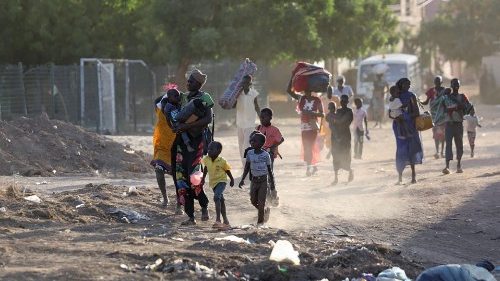 Sudan:makubaliano hayakudumu ni ghasia katika mapigano