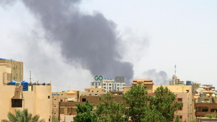 Sudan, si combatte anche nelle citt