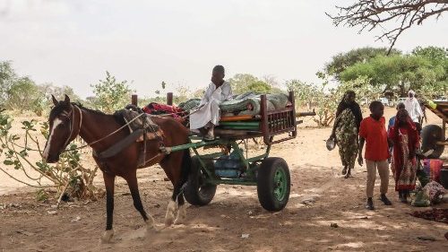 Sudan, le parti in conflitto accettano i colloqui per tentare un negoziato