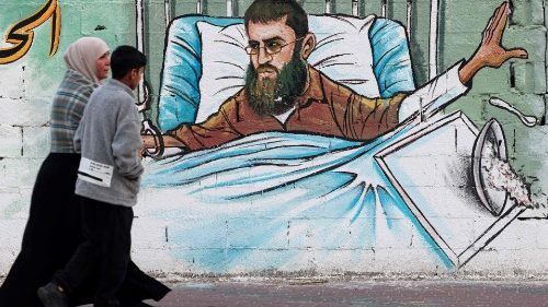 Cohetes desde Gaza por la muerte de un líder yihadista 