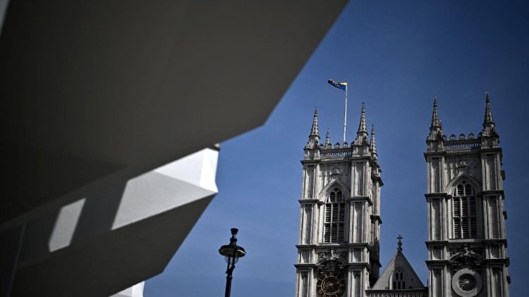 La Abada de Westminster.