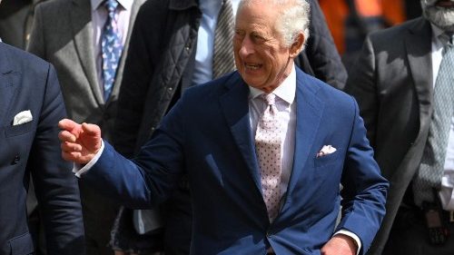 Nichols: La coronación del rey Carlos III, síntesis de tradición y novedad