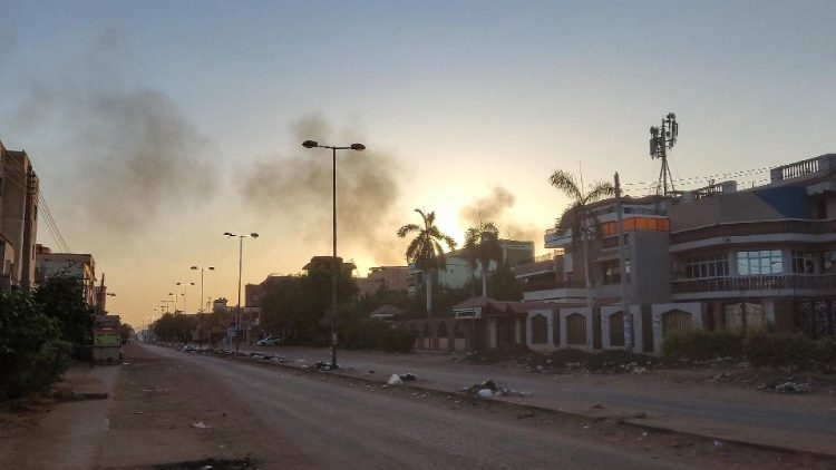 المرسلون الساليزان عازمون على البقاء في السودان