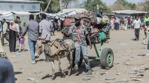 Sudan, aiuti umanitari alla popolazione ma no al cessate il fuoco