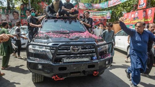 Le Pakistan, société frustrée et fracturée