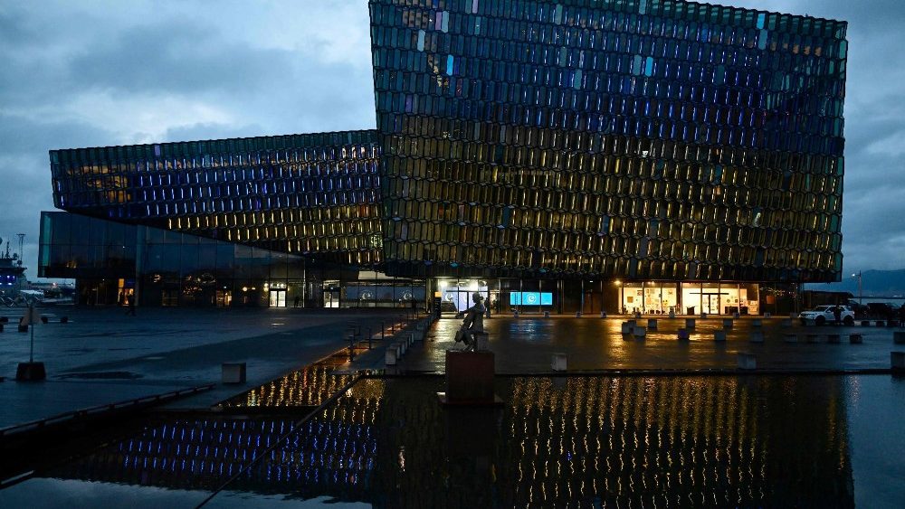 ICELAND-EU-POLITICS-SUMMIT-DIPLOMACY