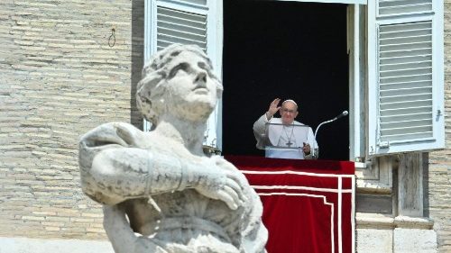 Il Papa: Manzoni “cantore di vittime e ultimi”, protetti dalla Provvidenza di Dio