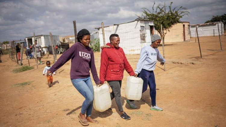 Donne africane