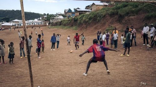Africa Day, il successo del sistema affidatario in Kenya: un grande atto d'amore
