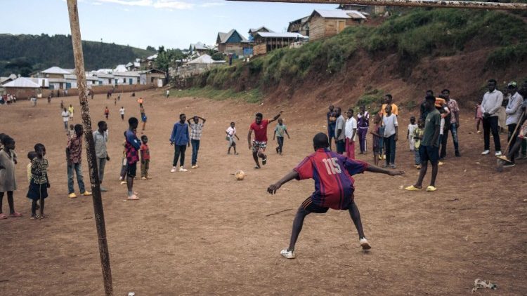 Un progetto italiano a sostegno dell'affido in Kenya  