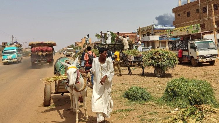 Sudan