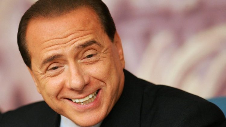 Silvio Berlusconi